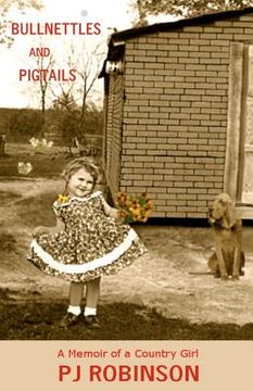 portada bullnettles and pigtails (in English)