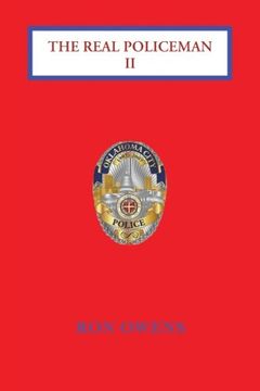 portada The Real Policeman ii (en Inglés)