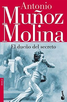 portada El Dueño del Secreto (in Spanish)