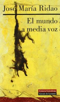 portada El Mundo a Media voz (in Spanish)
