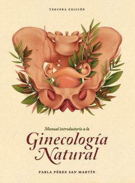 portada Manual Introductorio a la Ginecologia Natural