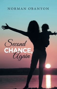 portada Second Chance, Again (en Inglés)
