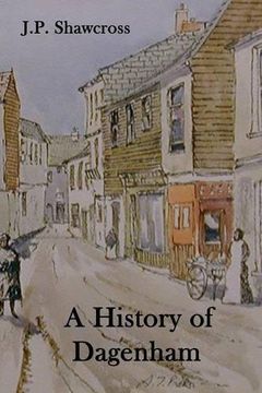 portada A History of Dagenham: in the County of Essex