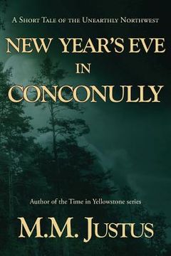 portada New Year's Eve in Conconully (in English)