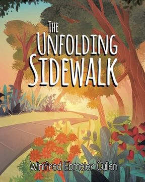 portada The Unfolding Sidewalk
