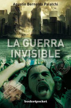 portada La Guerra Invisible (in Spanish)