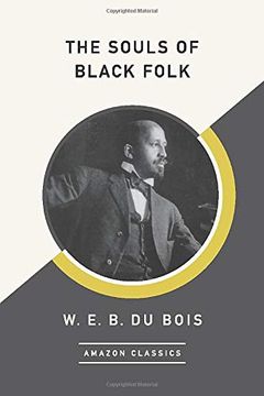 portada The Souls of Black Folk 