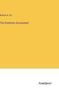 portada The Dominion Accountant