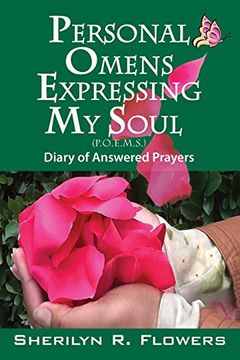 portada Personal Omens Expressing My Soul: Diary of Answered Prayers