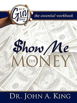 portada show me the money workbook (en Inglés)