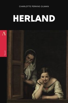 portada Herland (in English)