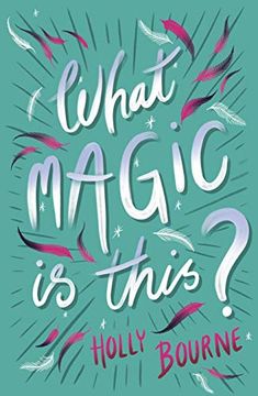 portada What Magic is This? 
