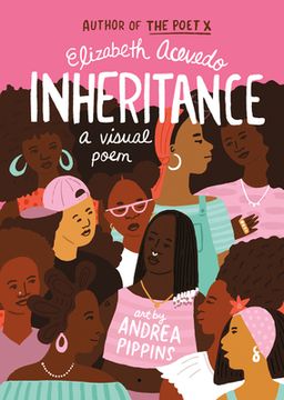 portada Inheritance: A Visual Poem 