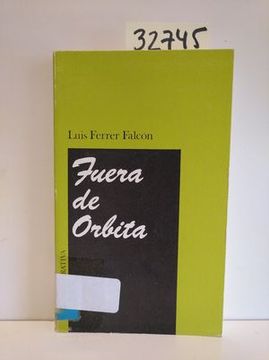 portada Fuera de Orbita