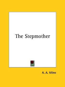 portada the stepmother