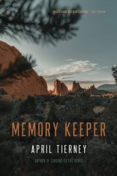 portada Memory Keeper: Poems (en Inglés)