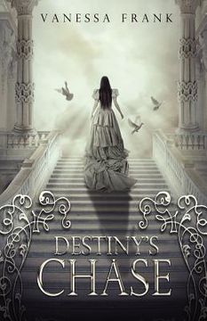 portada destiny's chase (en Inglés)