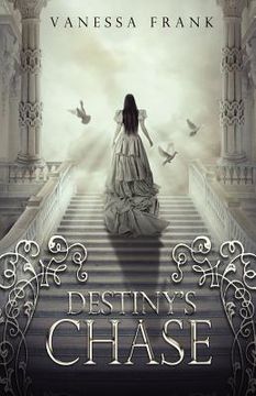 portada destiny's chase