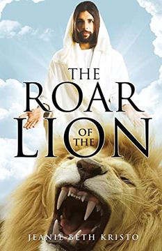 portada The Roar of the Lion (en Inglés)