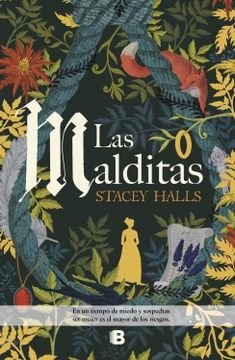 portada Las malditas (in Spanish)