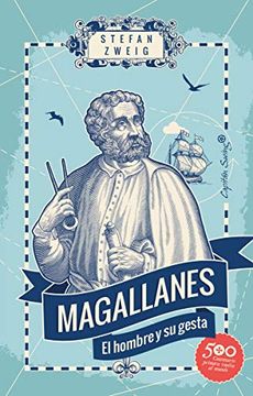 Magallanes (in Spanish)