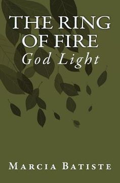 portada The Ring of Fire: God Light (en Inglés)