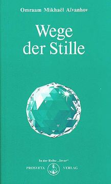 portada Der Weg der Stille (in German)