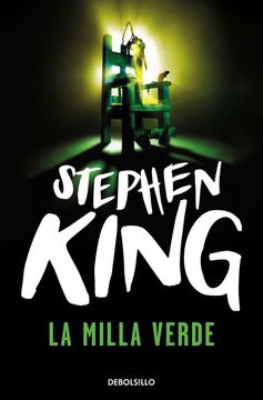 portada La Milla Verde
