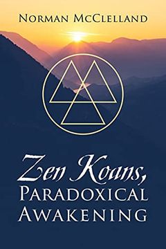 portada Zen Koans, Paradoxical Awakening (en Inglés)