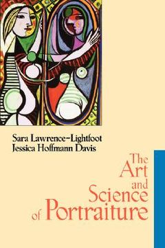 portada the art and science of portraiture (en Inglés)