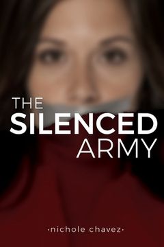 portada The Silenced Army (in English)
