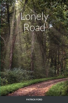 portada Lonely Road (in English)