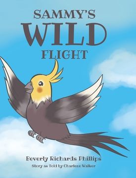 portada Sammy's Wild Flight