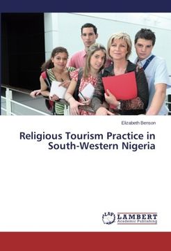 portada Religious Tourism Practice in South-Western Nigeria