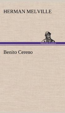 portada Benito Cereno