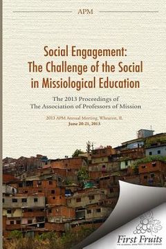 portada Social Engagement (en Inglés)