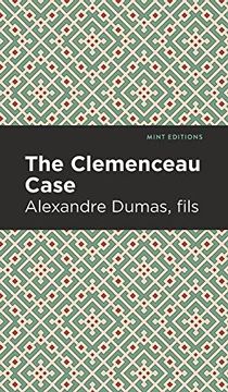 portada Clemenceau Case (in English)