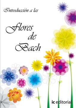 portada Introducción a las Flores de Bach