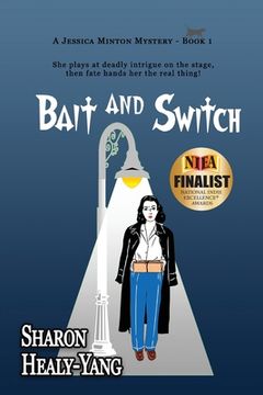 portada Bait and Switch (in English)