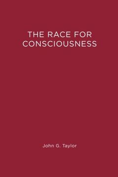 portada The Race for Consciousness (en Inglés)
