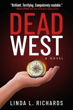 portada Dead West: Volume 3