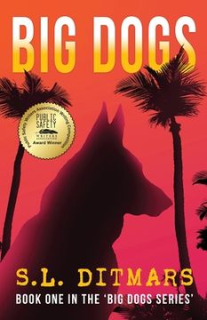 portada Big Dogs (in English)