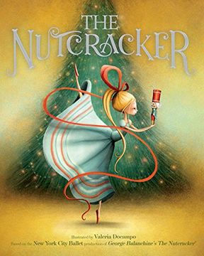 portada The Nutcracker
