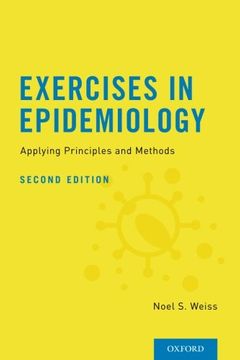 portada Exercises in Epidemiology: Applying Principles and Methods 