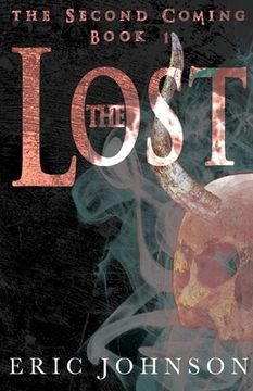 portada The Lost (en Inglés)