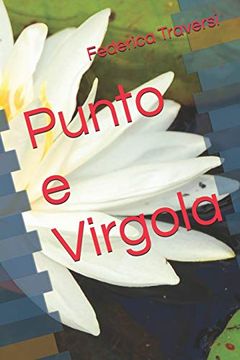 portada Punto e Virgola (en Italiano)