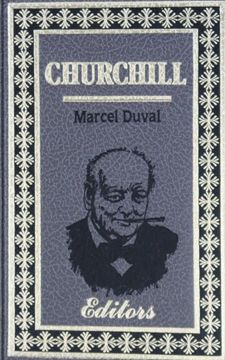 portada Churchill
