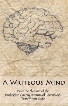 portada A Writeous Mind: Volume 1