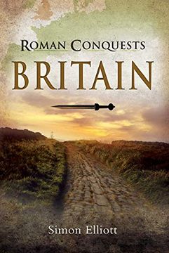 portada Roman Conquests: Britain (en Inglés)