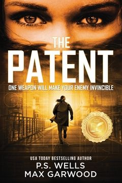 portada The Patent (en Inglés)